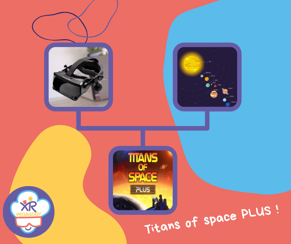 titans of space oculus quest